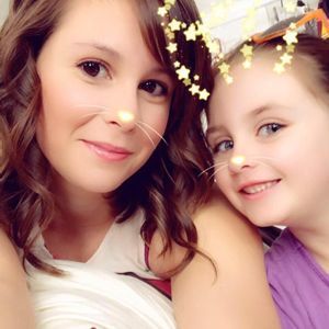 Meet your Posher, Kristen